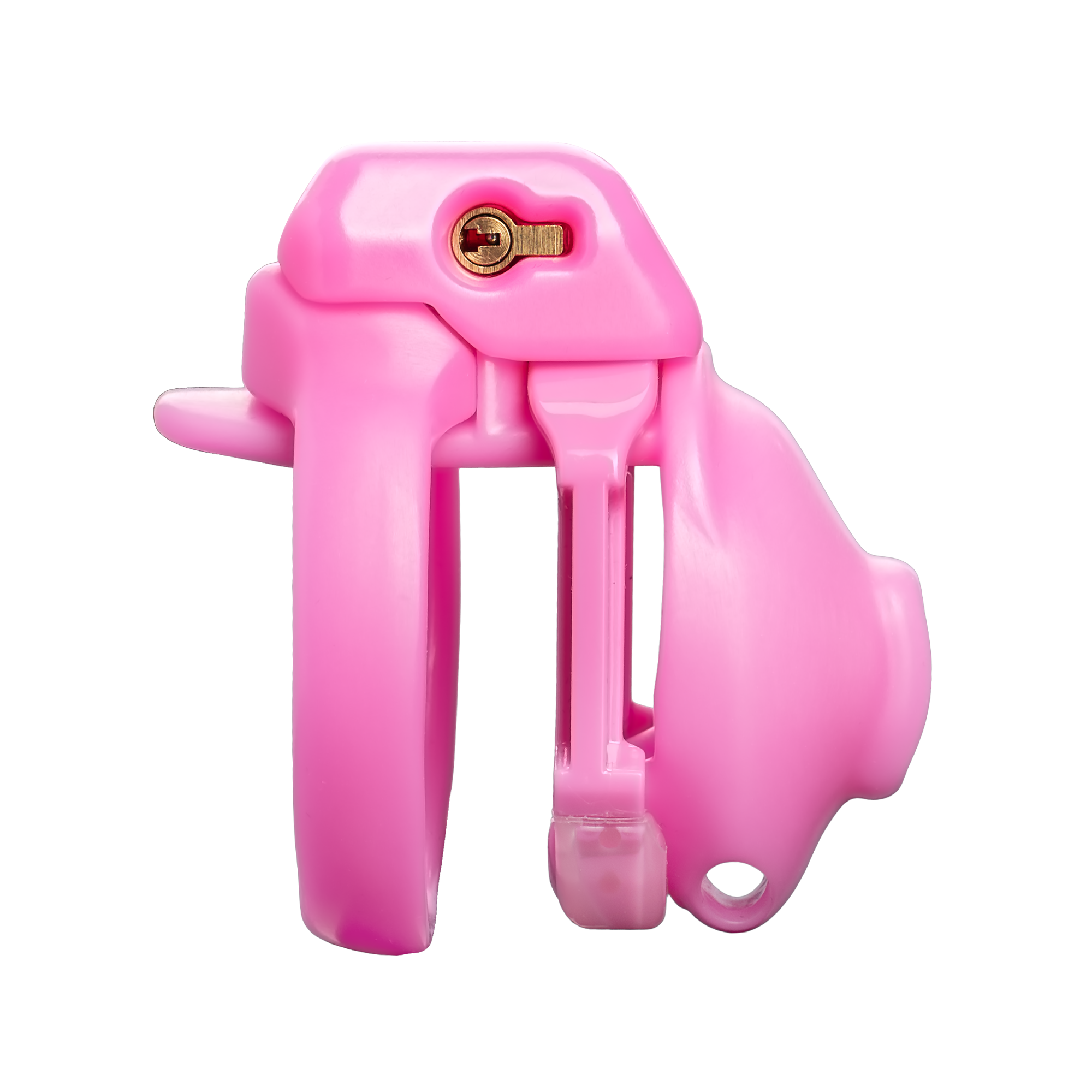 The Vice Mach 2 – Kuisheidskooi Clitty – Roze