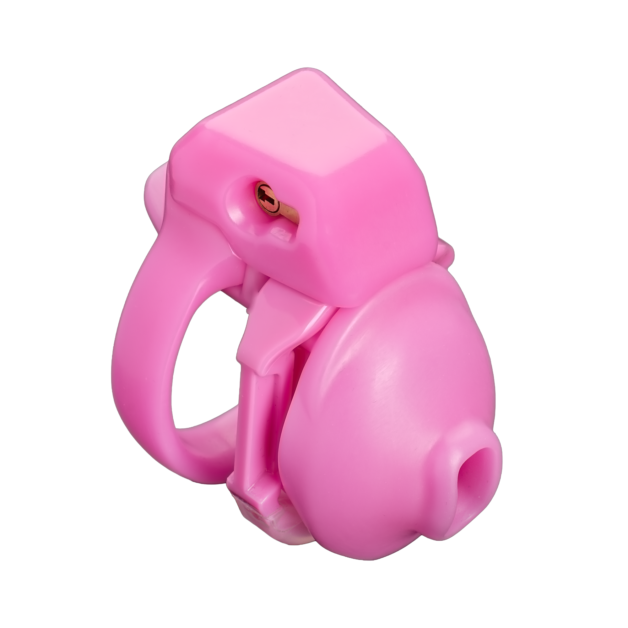 The Vice Mach 2 – Kuisheidskooi Clitty – Roze