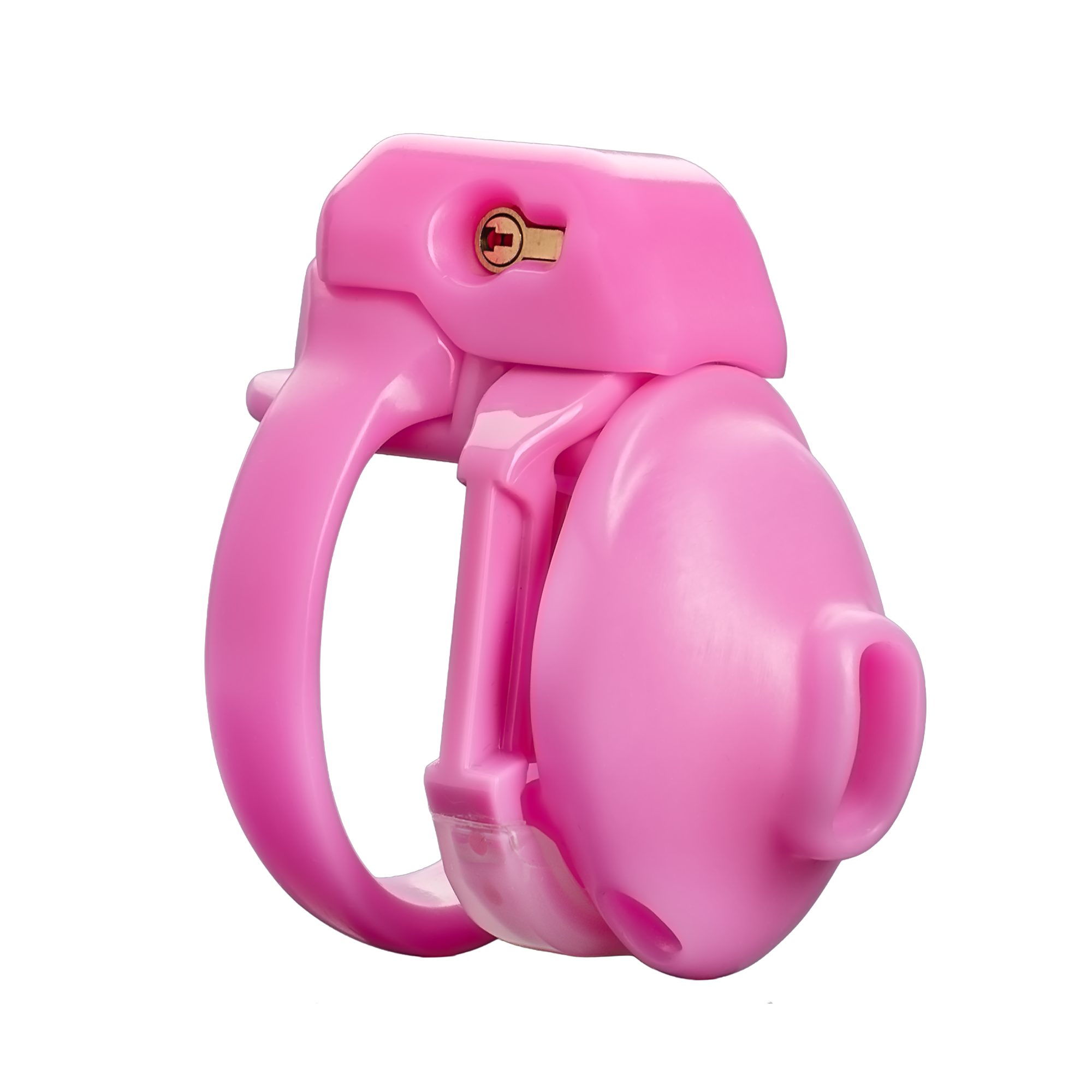 The Vice Mach 2 – Kuisheidskooi Clitty – Roze