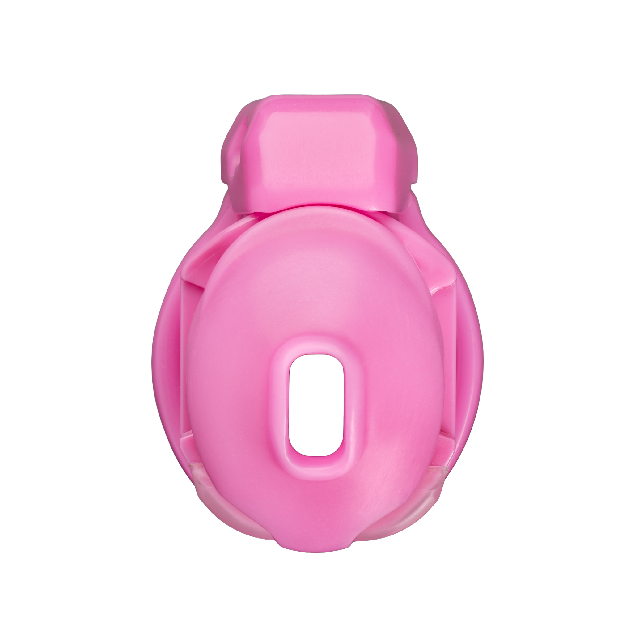The Vice Mach 2 – Kuisheidskooi Clitty – Roze