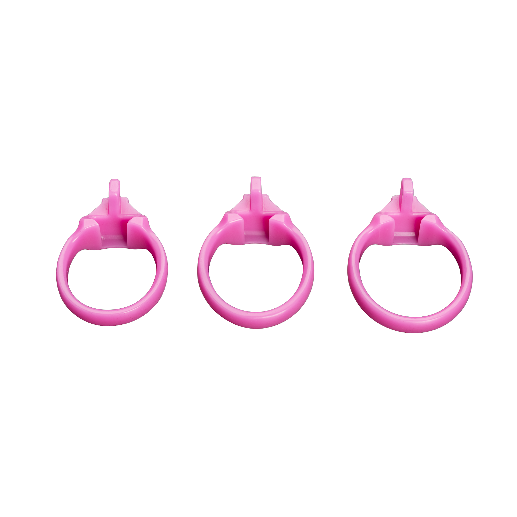 The Vice Mach 2 – Kuisheidskooi Clitty – Roze