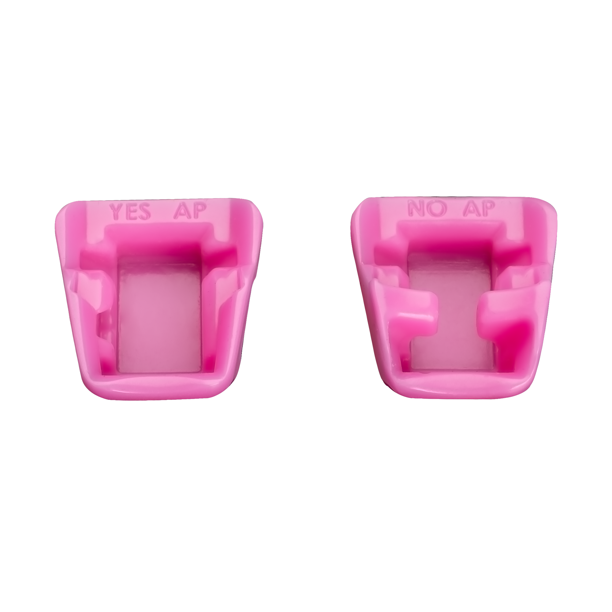 The Vice Mach 2 – Kuisheidskooi Clitty – Roze