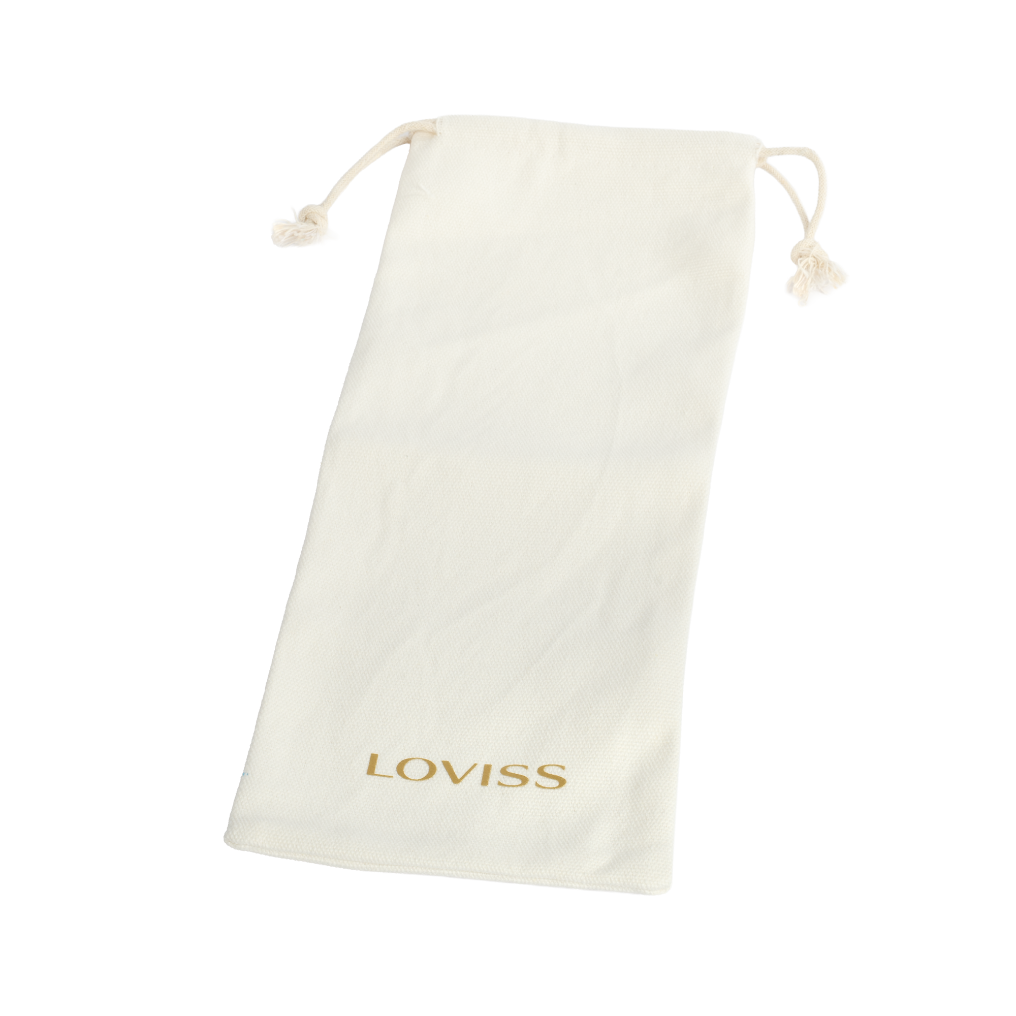 LOVISS – Flora – Garden Rabbit-vibrator – Zwart