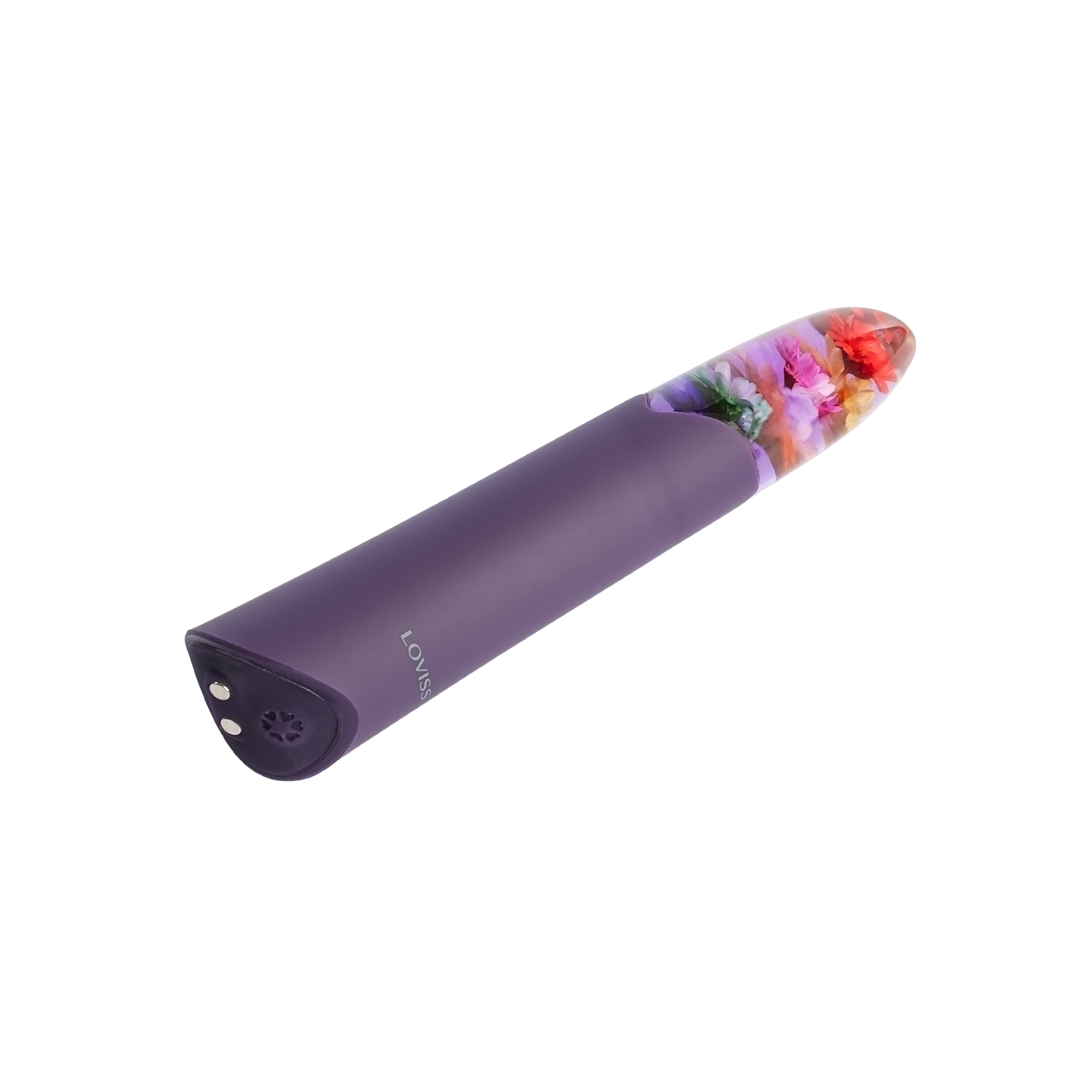 LOVISS – Lipora – Garden Bullet-vibrator – Paars