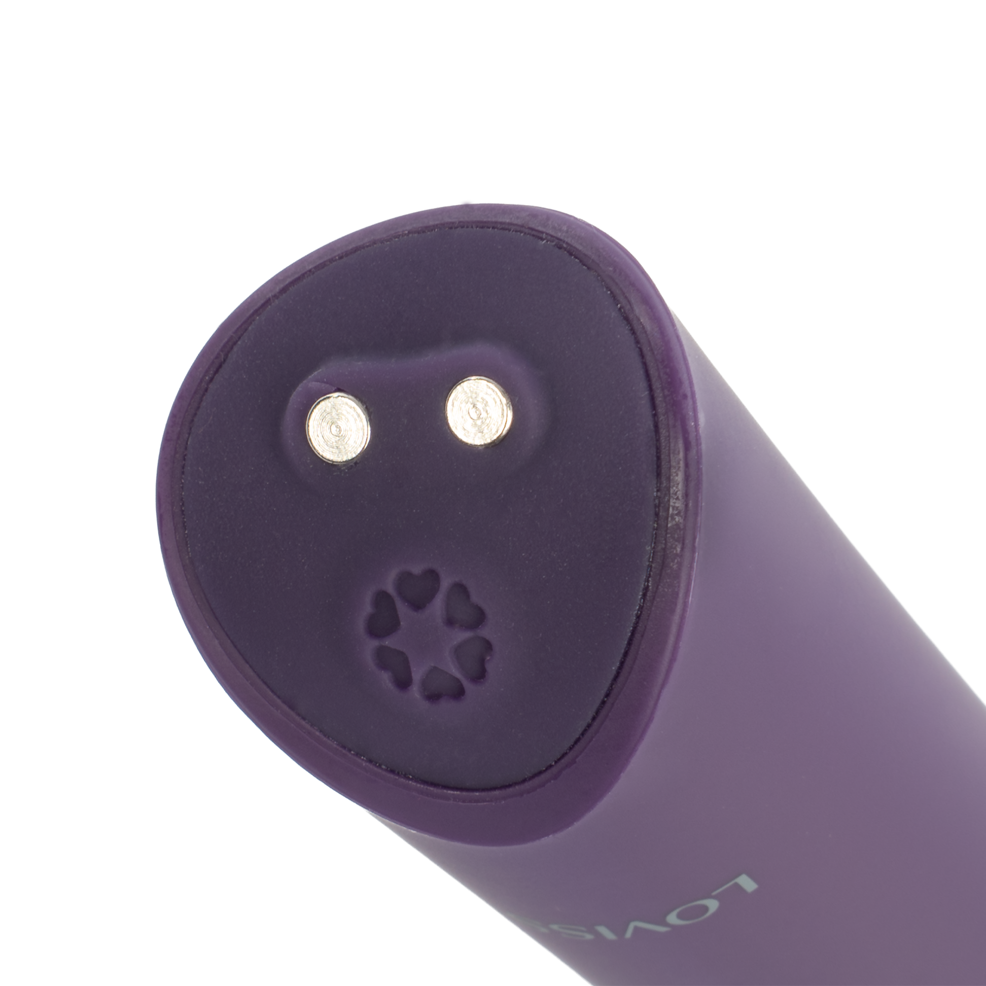 LOVISS – Lipora – Garden Bullet-vibrator – Paars