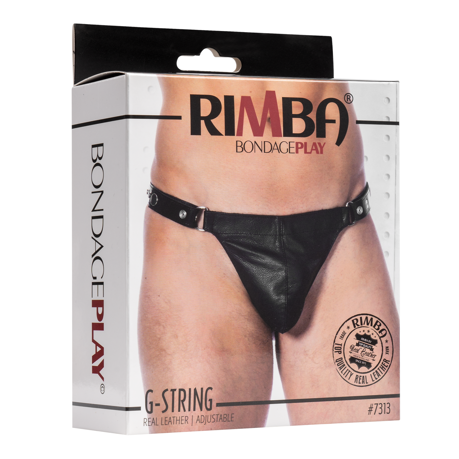 Rimba – Strip string