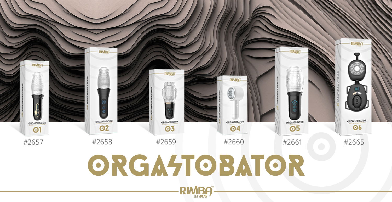 Orgastobator Lineup